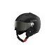 Bolle Backline Visor Premium Ski Helmet Soft Black Medium With Photochromic Lens