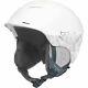 Bolle Synergy White Matte Forest Ski And Snowboard Helmet