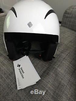 Brand New Sweet Protection Volata Men's Ski Helmet M/L