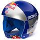 Briko Vulcano Fis Junior Ski Racing Helmet Red Bull Lindsay Vonn, S/m 53-56cm