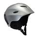 Bulk Listing Of 100 New Silver Ski Helmets Ideal For Ski Schools/school Trips