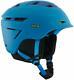 Burton Anon Echo Mips Men's Helmet, Blue Size L Nwt Ski Snowboard
