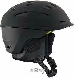 Burton Anon Prime MIPS Men's Helmet, Black Size XL NWT Ski Snowboard