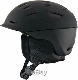 Burton Anon Prime MIPS Men's Helmet, Black Size XL NWT Ski Snowboard