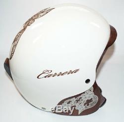 CARRERA Ski Helm Damen Skihelmet Perla 7KB Size 60