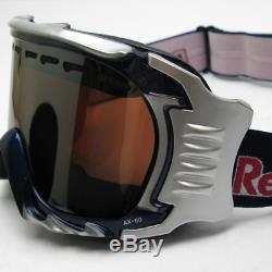 Casco Red Bull SP-5 (11073160) Skihelm + Skibrille