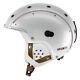 Casco Sp-3 Limited Crystal Color White/ White/ Blanc Size S (52 56 Cm)