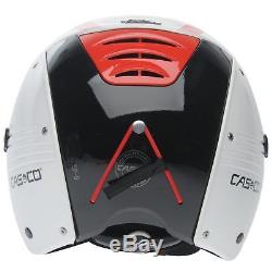 Casco SP 5 Snow Helmet Mens Gents Ski Breathable