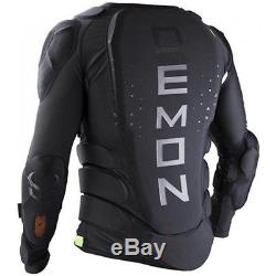 Demon Body Armor Flex Force X D30 Top V3 Snowboard, Ski, Protection, Spine
