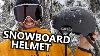 Do You Need A Snowboard Helmet
