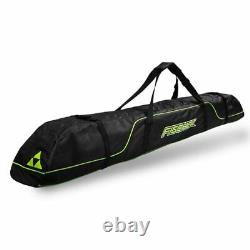 Double Ski Bag & Boots Helmet Snowboard Hand Bag Waterproof Travel Luggage New
