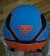 Dynafit Radical Skiing & Mountaineering Helmet Skimo Touring Methyl Blue Orange