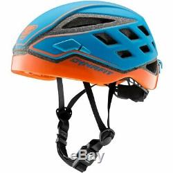 Dynafit Radical Skiing & Mountaineering Helmet Skimo Touring Methyl Blue Orange