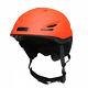 Giro Union Mips Ski Snowboard Helmet Red Matte Vermillion Size L 59-62.5cm No180