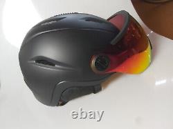GIRO VUE MIPS ski or snowboard helmet size L
