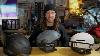 Gcws Smith Helmets All New Nexus Vantage And The Code