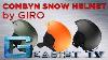 Giro Combyn Ski Snowboard Helmet Review Gearist Com