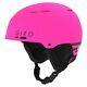Giro Emerge Mips Sp Ski Snowboard Helmet Matt Pink New Small