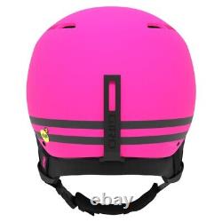 Giro Emerge MIPS SP Ski Snowboard Helmet Matt Pink NEW SMALL
