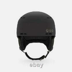 Giro Emerge Mips Helmet Matte Black Olive 2020 Helmet New Ski Snowboard M L