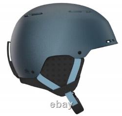 Giro Emerge Spherical Mips Ski Helmet Snowboard Helmet Matte Ano Harbor Blue