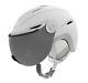 Giro Essence Mips +1 Ladies Ski Helmet Snowboard Helmet Mat White 240140