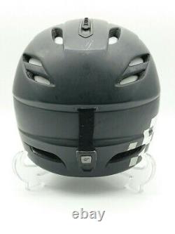 Giro/Giro/Ski Snowboard Helmet/X-Static/M Size/Black