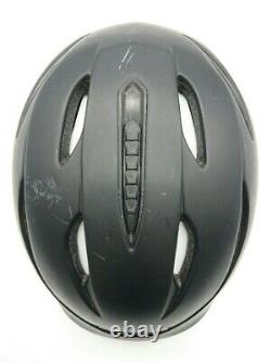 Giro/Giro/Ski Snowboard Helmet/X-Static/M Size/Black