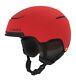 Giro Jackson Mips Ski Helmet Snowboard Helmet Mat Bright Red Black