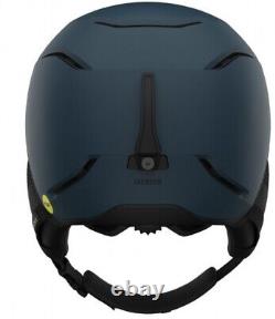 Giro JACKSON Mips Ski Helmet Snowboard Helmet Mat Harbor Blue 240162 049