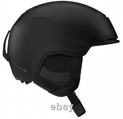 Giro JACKSON Mips Ski Helmet Snowboard Helmet Matt Black 240162
