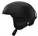 Giro Jackson Mips Ski Helmet Snowboard Helmet Matte Black 240162