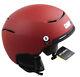 Giro Jackson Mips Ski/snowboard Helmet Size S, 52-55.5 Cm Red New