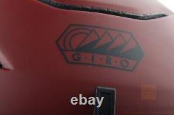 Giro Jackson Mips ski/snowboard helmet size S, 52-55.5 cm red new