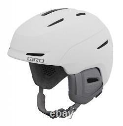 Giro Neo Junior Ski Helmet Snowboard Helmet Matte White 240152