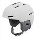 Giro Neo Junior Ski Helmet Snowboard Helmet Matte White 240152