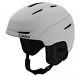 Giro Neo Mips Ski Helmet Snowboard Helmet Matte Light Grey 240151 046