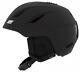Giro Nine Ski Helmet Snowboard Helmet Matt Black 240168