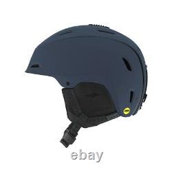 Giro Range MIPS Ski/Snowboard Helmet Matte Turbulence, Size Small (52-55.5cm)