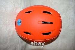 Giro Range MIPS Ski Snowboard Helmet Red size M 55.5-59cm no181