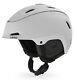 Giro Range Mips Ski Helmet Snowboard Helmet Mat Light Grey Moss 240160