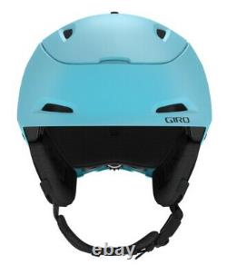 Giro Range Mips Ski Helmet Snowboard Helmet Metallic Iceberg