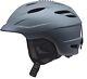 Giro Seam Ski Helmet Snowboard Helmet Matte Pewter 240096