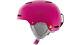 Giro Ski Helmet Snowboard Helmet Giro S Crue Mips Red Plain Colour Ventilation