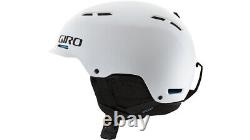 Giro Ski Helmet Snowboard Helmet Giro S Discord White Thermoregulatory
