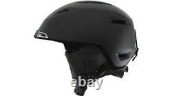 Giro Ski Helmet Snowboard Helmet Giro S Edit Black Thermoregulatory
