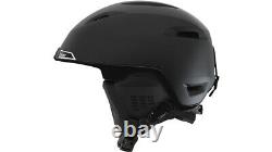 Giro Ski Helmet Snowboard Helmet Giro S Edit Black Thermoregulierend