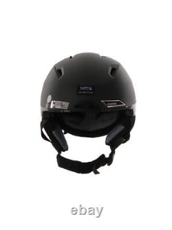 Giro Ski Helmet Snowboard Helmet Giro S Edit Dark Green Thermoregulatory