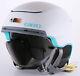 Giro Ski Helmet Snowboard Jackson Mips Matte Grey/light Blue L 59 Cm-62,5 Cm