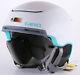 Giro Ski Helmet Snowboard Jackson Mips Matte Grey/light Blue M 55,5 59 Cm